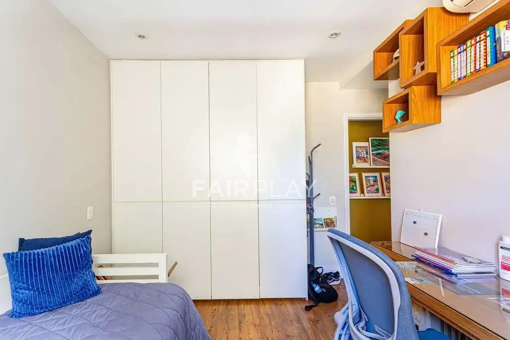 Apartamento, 4 quartos, 250 m² - Foto 16