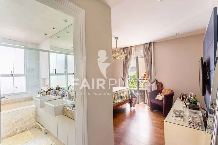 Apartamento, 4 quartos, 250 m² - Foto 18