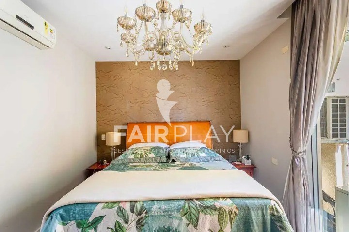 Apartamento, 4 quartos, 250 m² - Foto 19