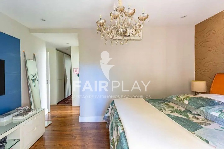 Apartamento, 4 quartos, 250 m² - Foto 20