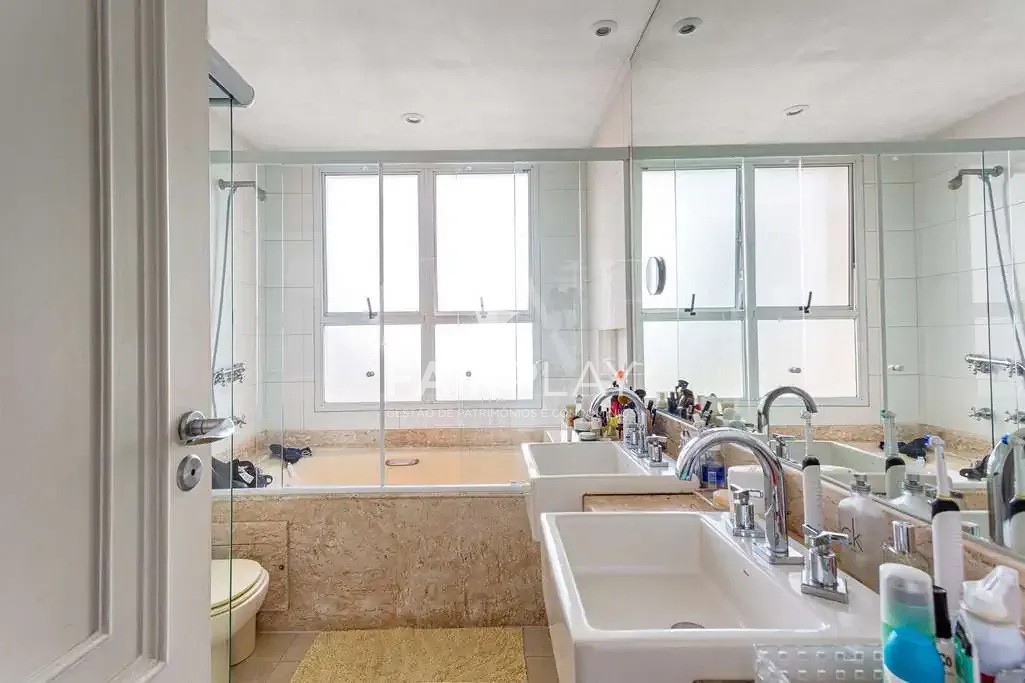 Apartamento, 4 quartos, 250 m² - Foto 22