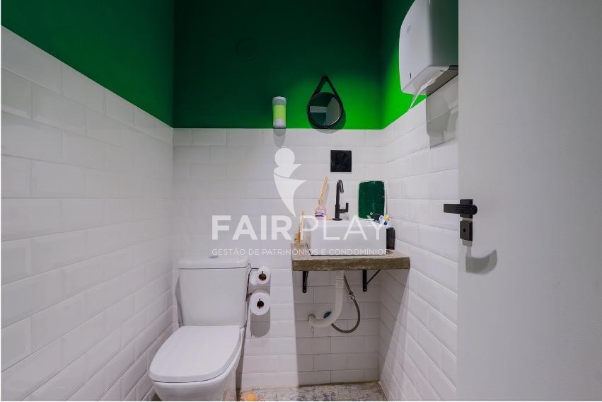 Sobrado, 6 quartos, 113 m² - Foto 2