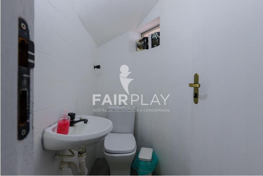 Sobrado, 6 quartos, 113 m² - Foto 3