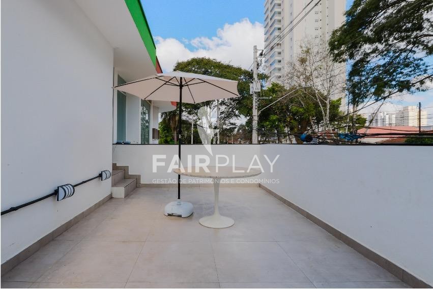 Sobrado, 6 quartos, 113 m² - Foto 9