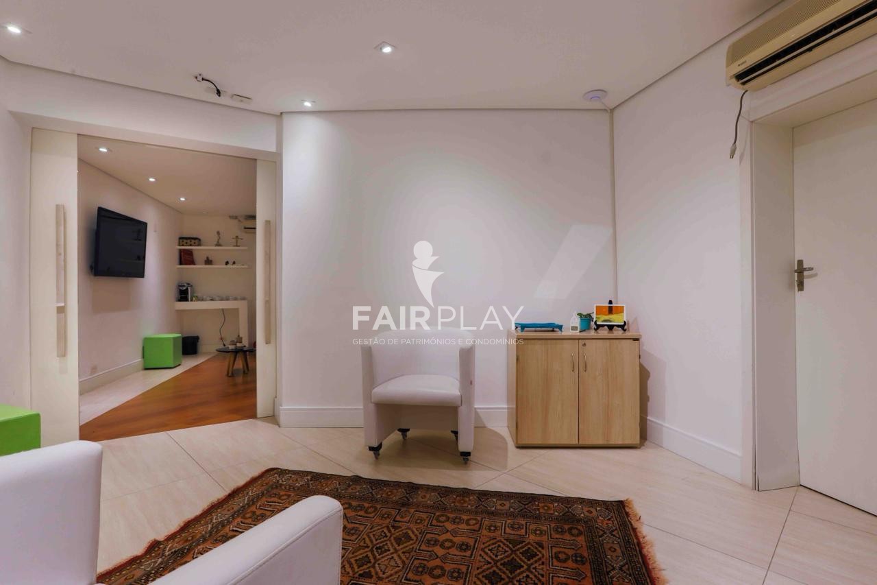 Sobrado, 10 quartos, 265 m² - Foto 3