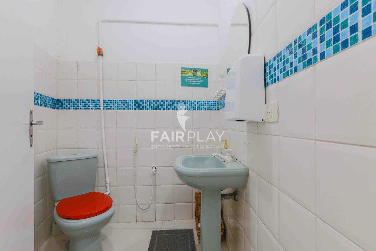 Sobrado, 10 quartos, 265 m² - Foto 7