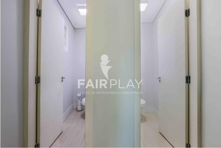Sobrado, 10 quartos, 265 m² - Foto 8