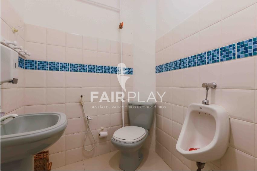 Sobrado, 10 quartos, 265 m² - Foto 9