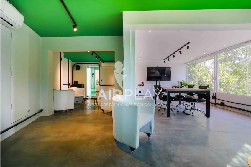 Sobrado, 10 quartos, 265 m² - Foto 12