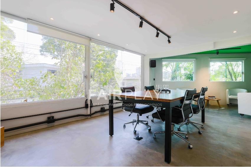 Sobrado, 10 quartos, 265 m² - Foto 13