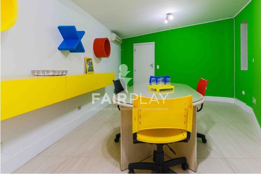 Sobrado, 10 quartos, 265 m² - Foto 16
