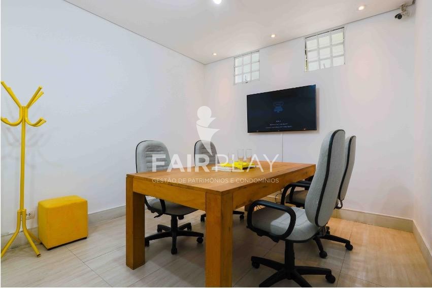 Sobrado, 10 quartos, 265 m² - Foto 18