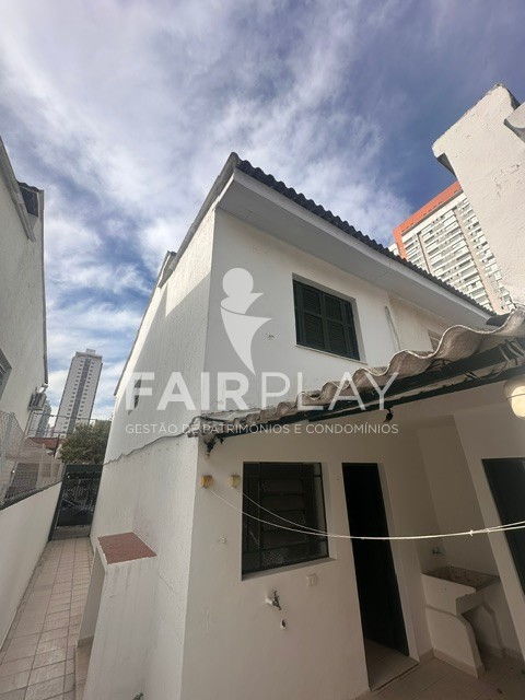 Casa, 2 quartos, 100 m² - Foto 25
