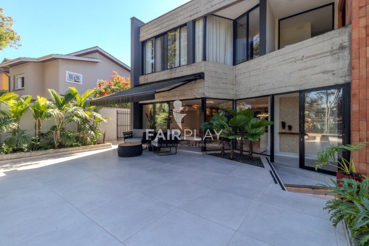 Casa, 3 quartos, 383 m² - Foto 2