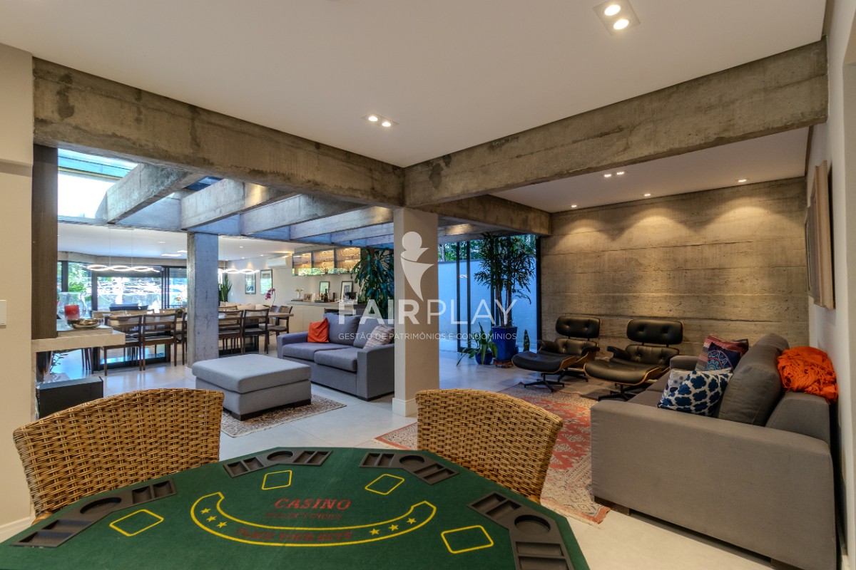 Casa, 3 quartos, 383 m² - Foto 3