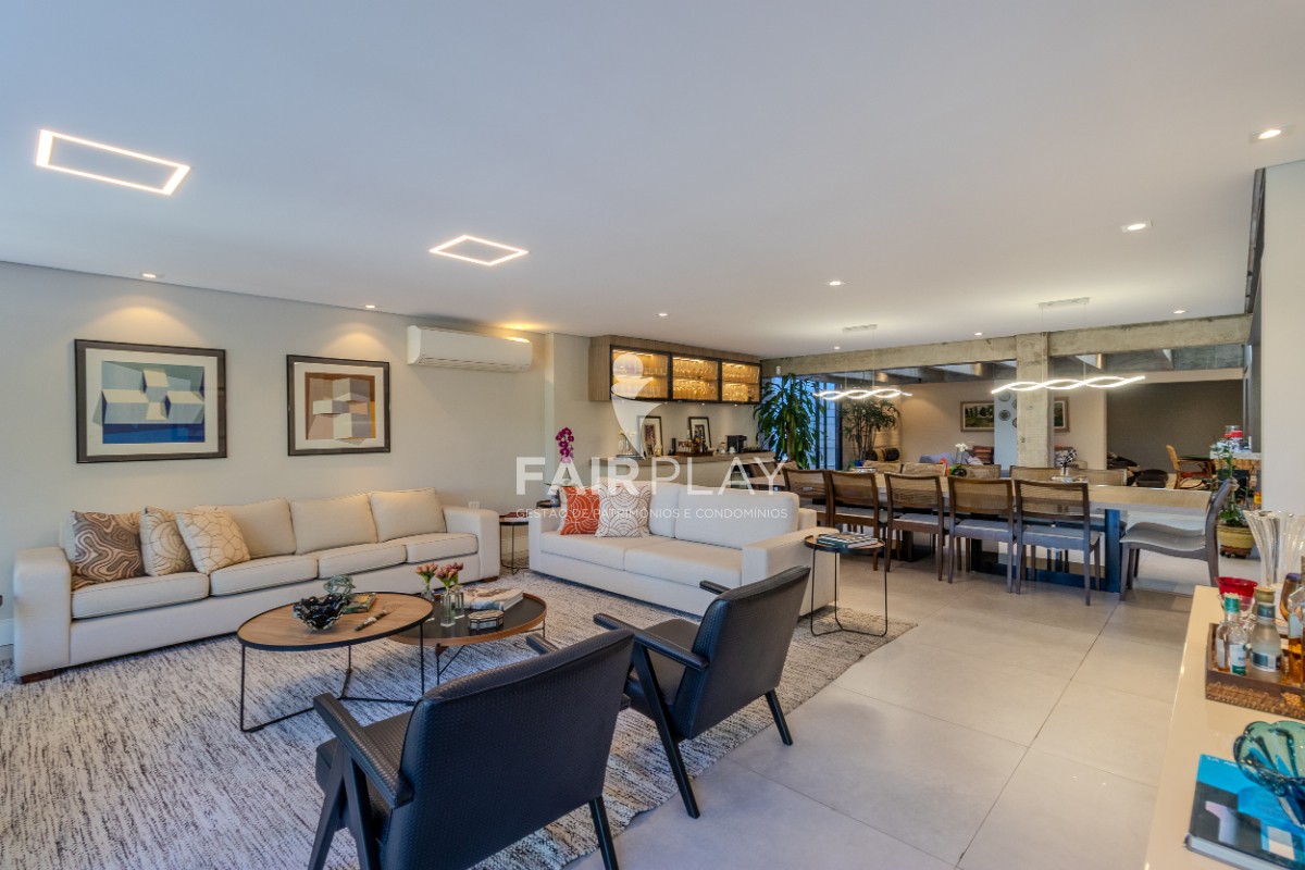 Casa, 3 quartos, 383 m² - Foto 4