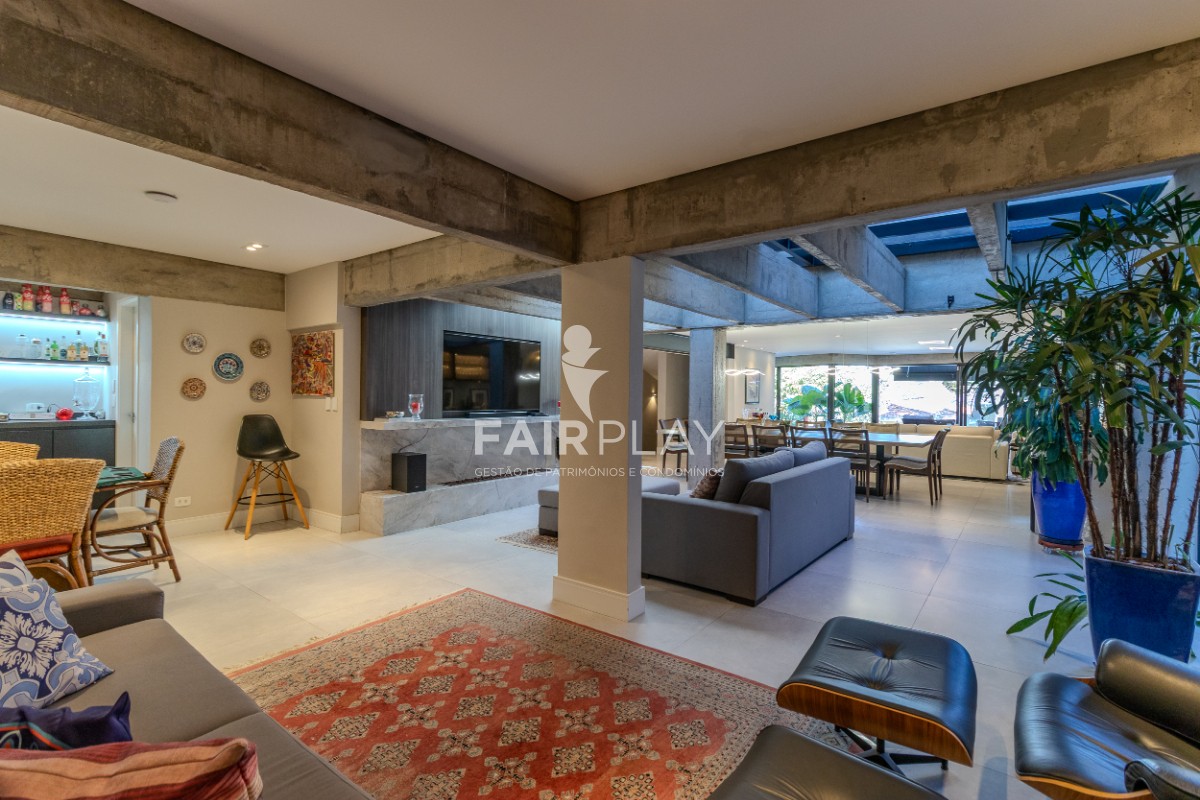 Casa, 3 quartos, 383 m² - Foto 5