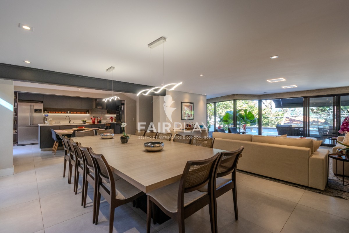 Casa, 3 quartos, 383 m² - Foto 6