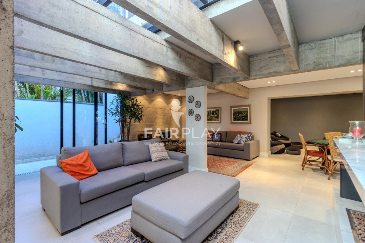 Casa, 3 quartos, 383 m² - Foto 7