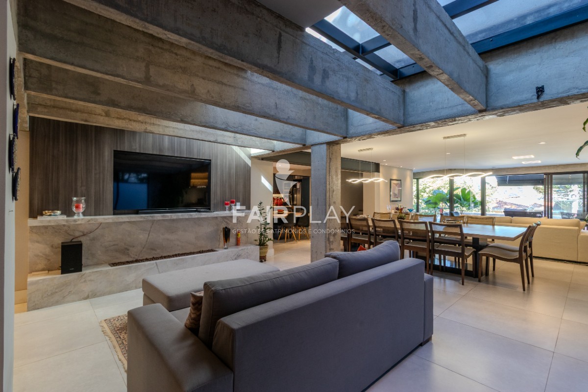 Casa, 3 quartos, 383 m² - Foto 8