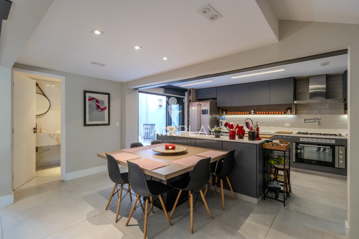 Casa, 3 quartos, 383 m² - Foto 11