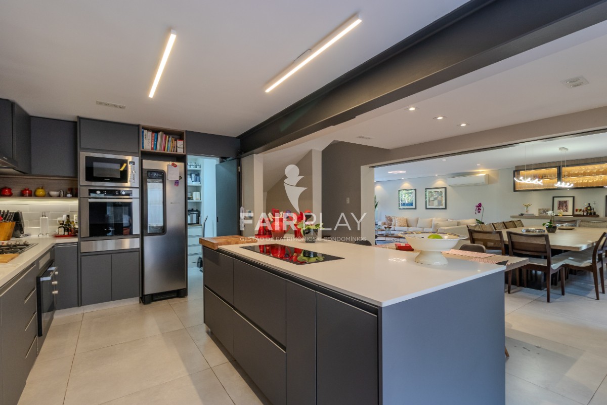 Casa, 3 quartos, 383 m² - Foto 12