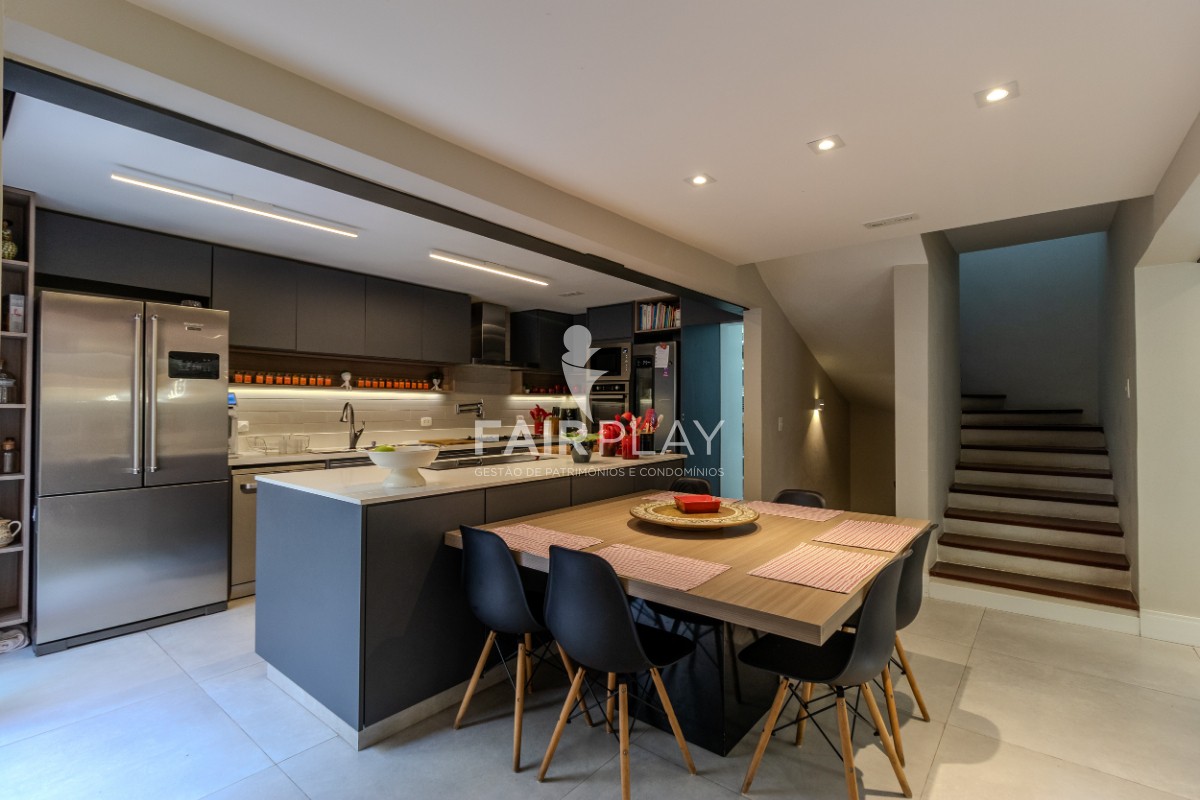 Casa, 3 quartos, 383 m² - Foto 13