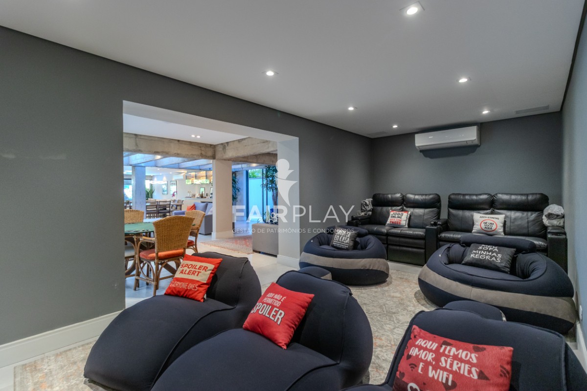 Casa, 3 quartos, 383 m² - Foto 15