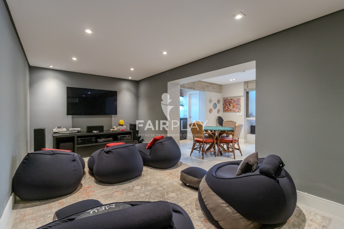 Casa, 3 quartos, 383 m² - Foto 16