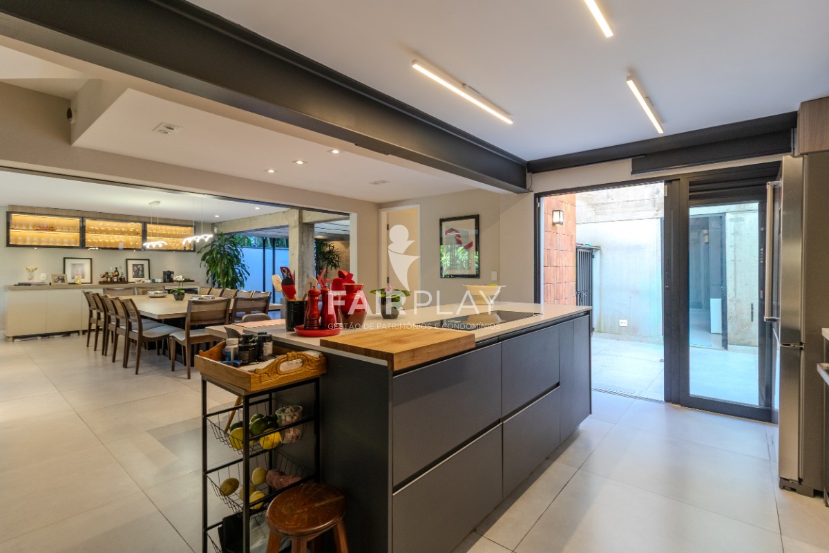 Casa, 3 quartos, 383 m² - Foto 17
