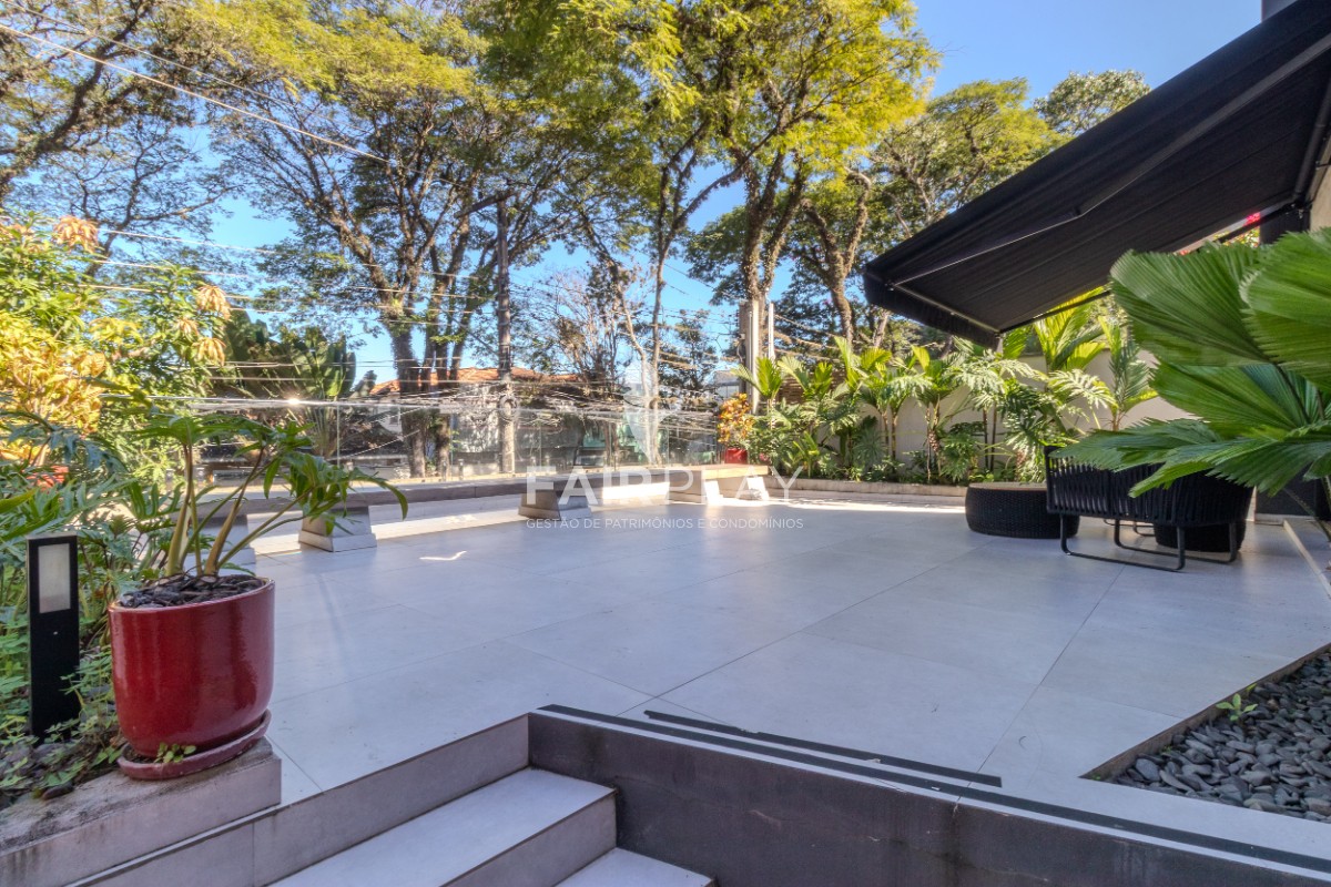 Casa, 3 quartos, 383 m² - Foto 18