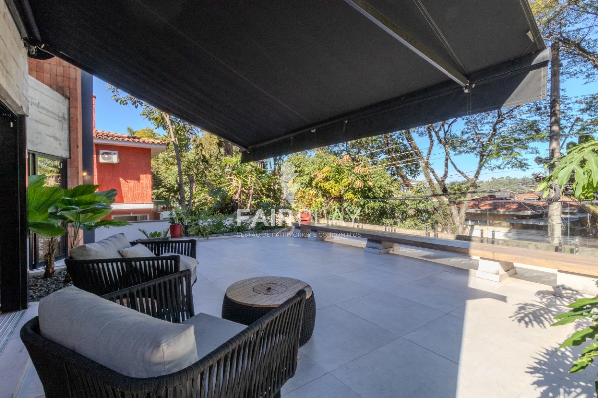 Casa, 3 quartos, 383 m² - Foto 19