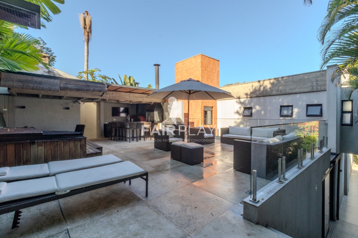 Casa, 3 quartos, 383 m² - Foto 20