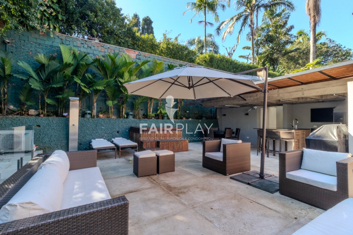 Casa, 3 quartos, 383 m² - Foto 22