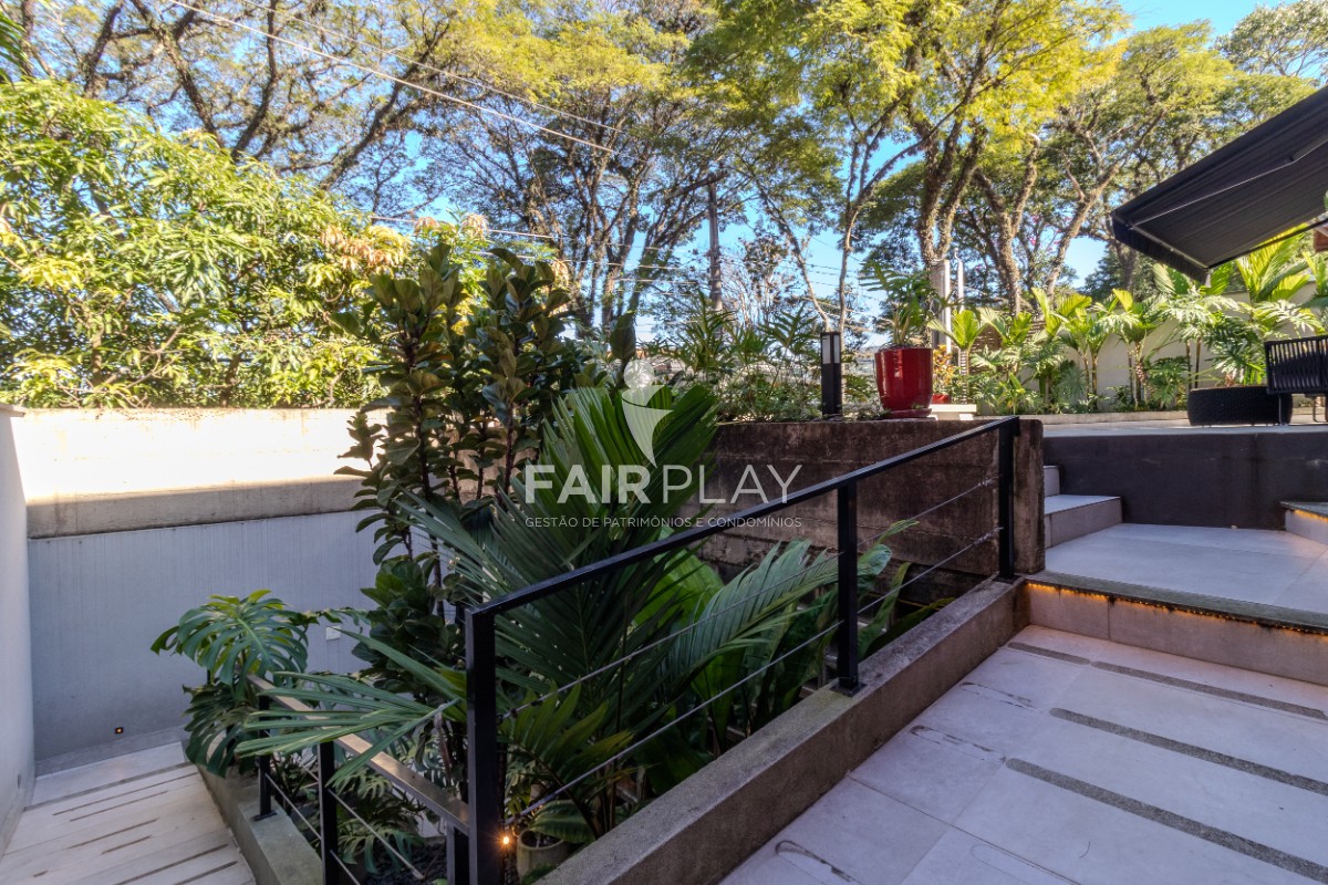 Casa, 3 quartos, 383 m² - Foto 23