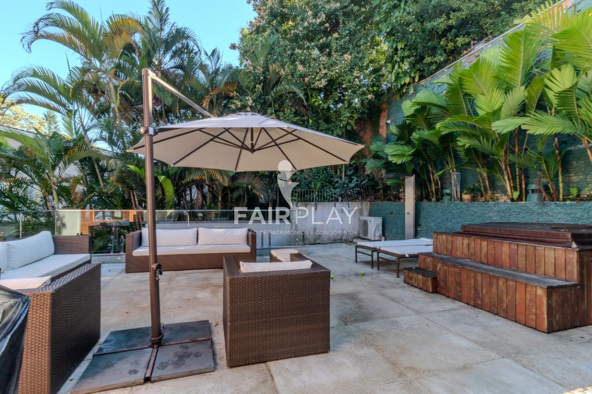 Casa, 3 quartos, 383 m² - Foto 24