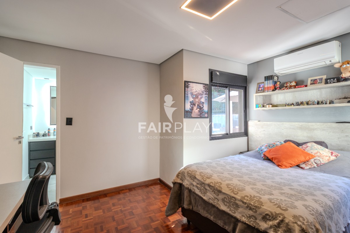 Casa, 3 quartos, 383 m² - Foto 25