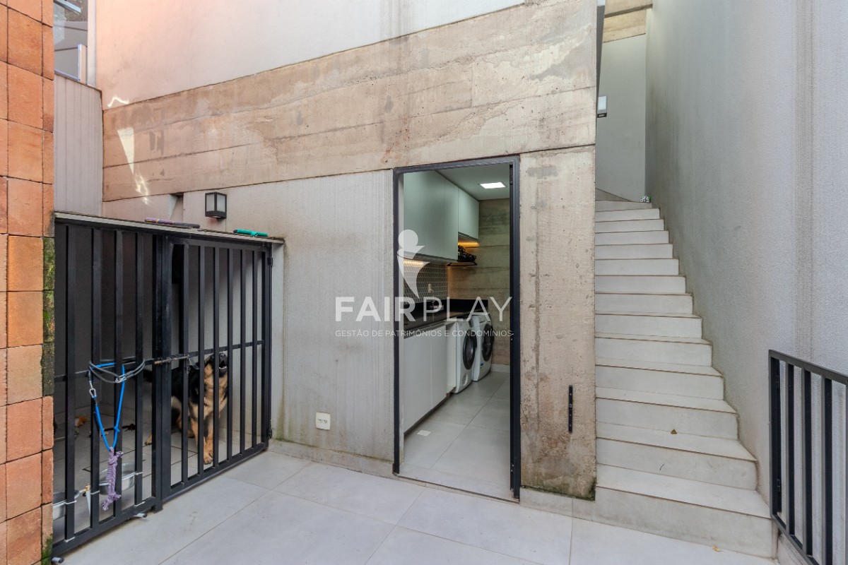 Casa, 3 quartos, 383 m² - Foto 46