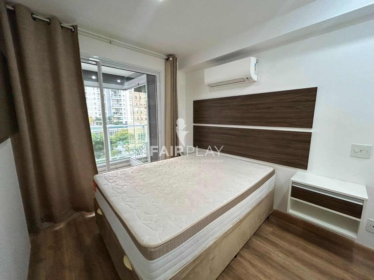 Apartamento, 1 quarto, 50 m² - Foto 7