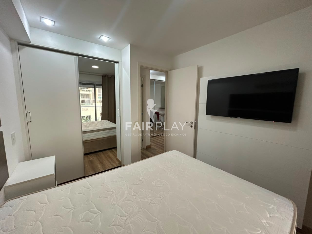 Apartamento, 1 quarto, 50 m² - Foto 8
