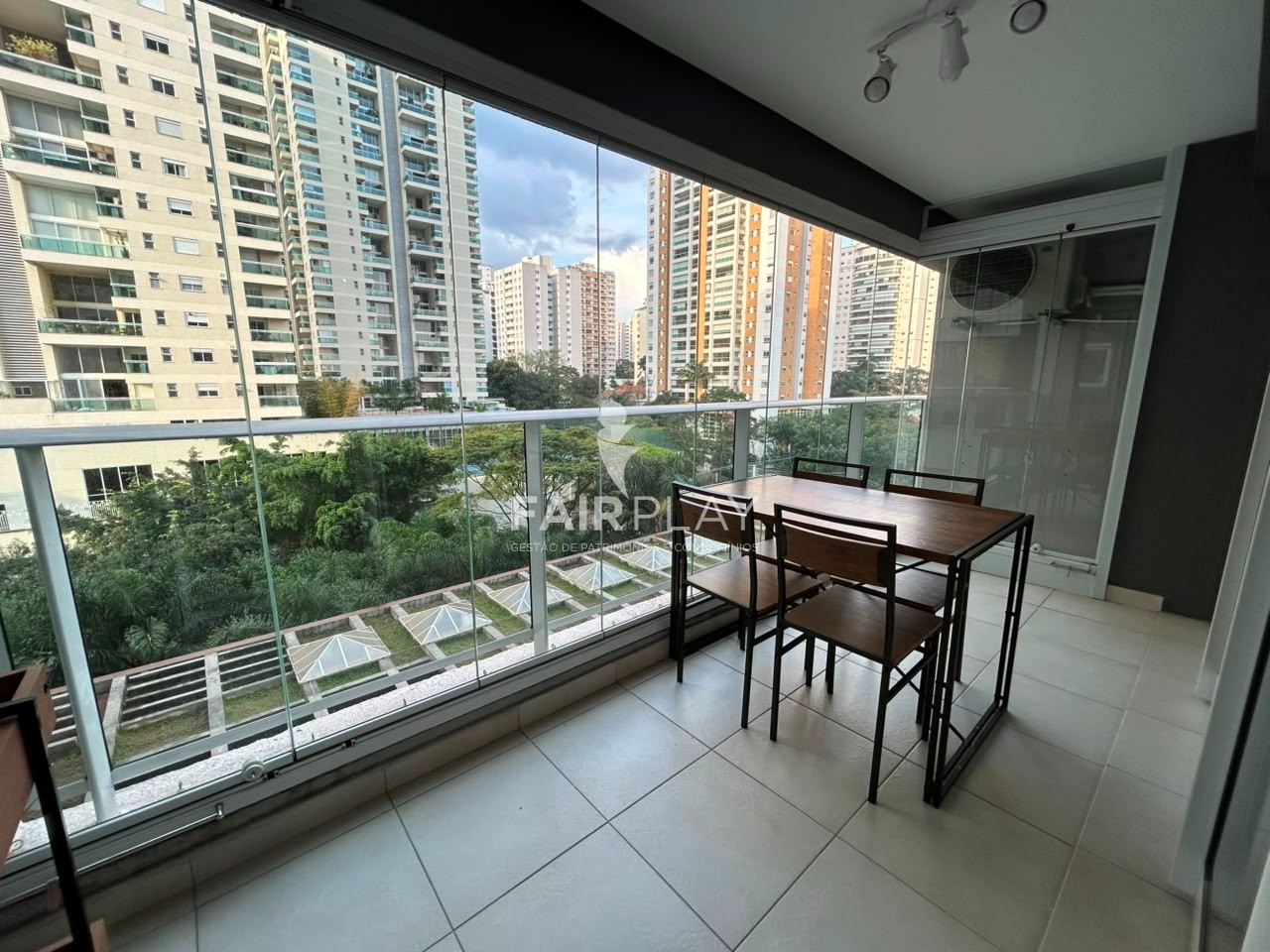 Apartamento, 1 quarto, 50 m² - Foto 5