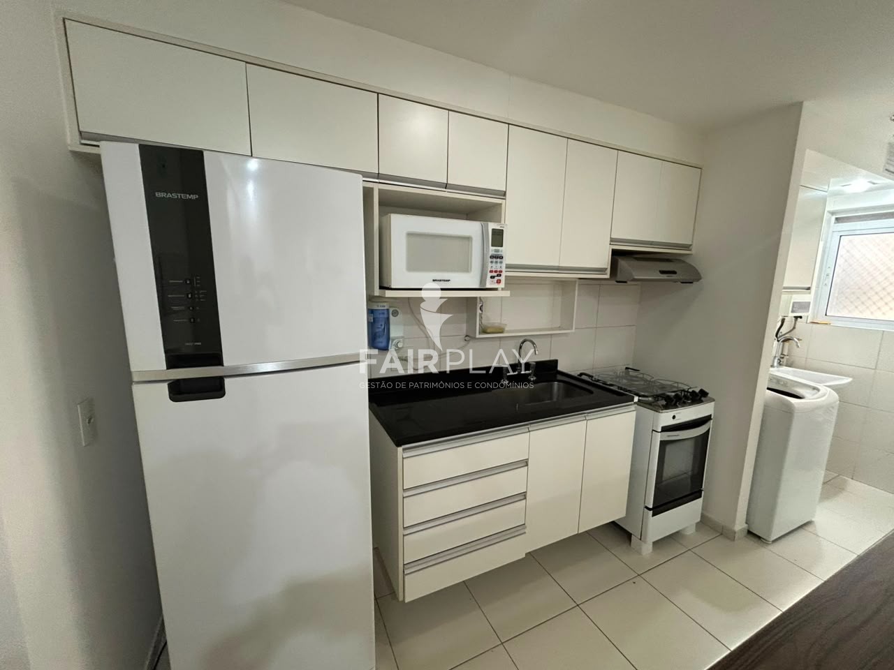 Apartamento, 1 quarto, 50 m² - Foto 10