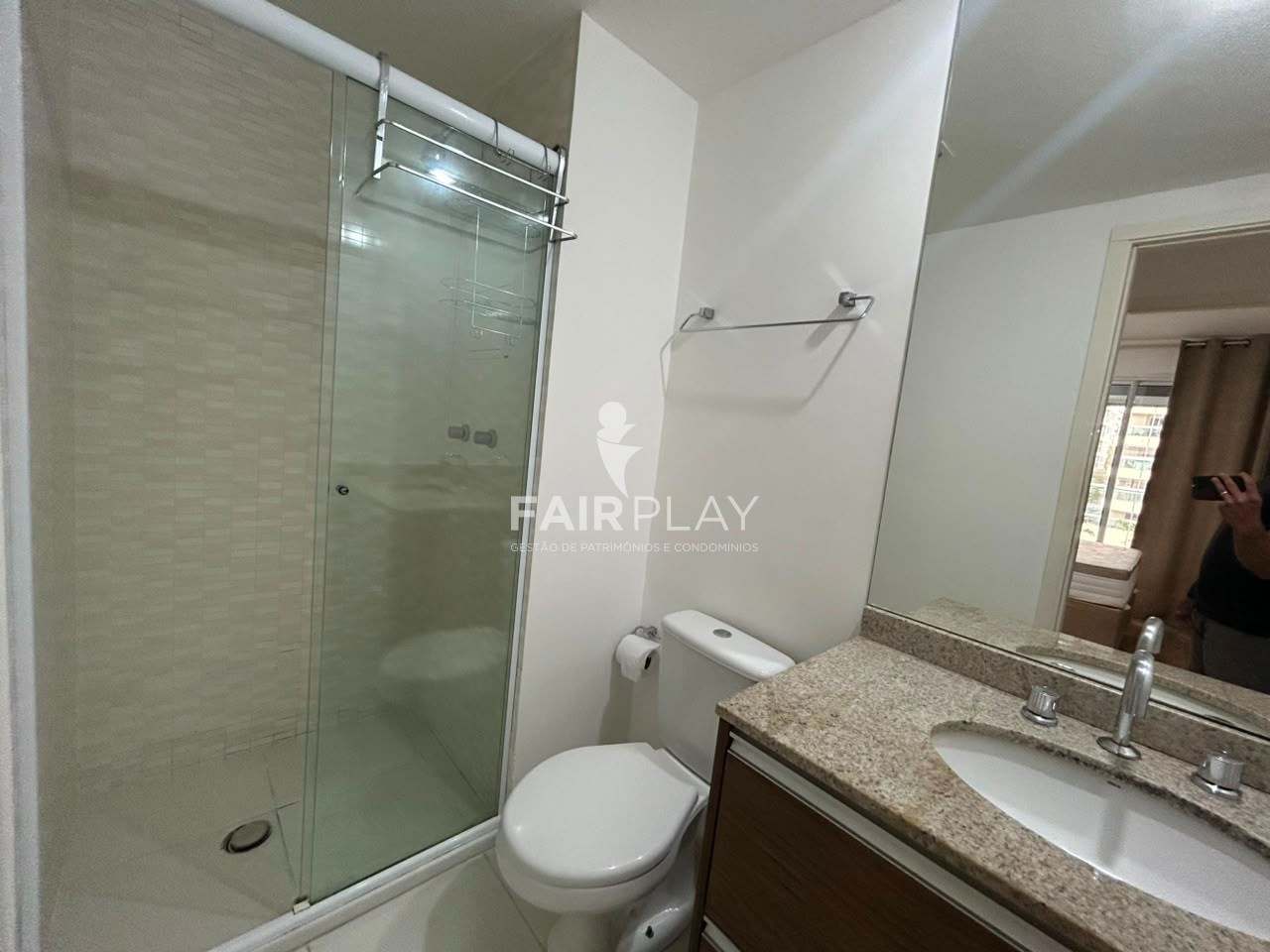 Apartamento, 1 quarto, 50 m² - Foto 9