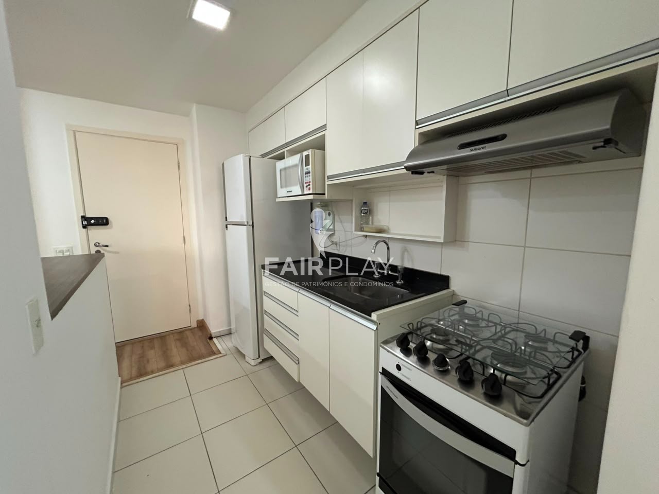 Apartamento, 1 quarto, 50 m² - Foto 11