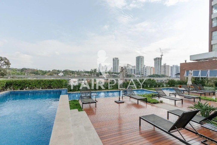 Apartamento, 1 quarto, 50 m² - Foto 23