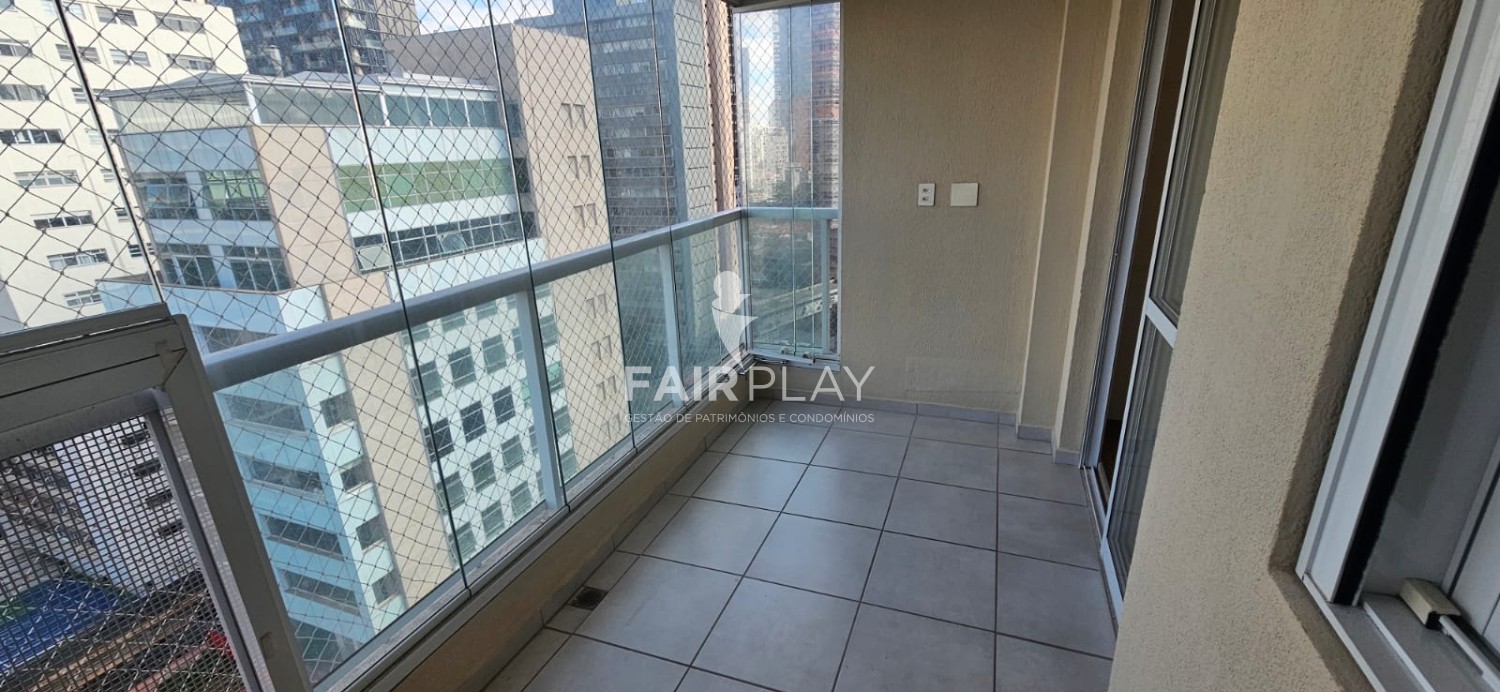 Apartamento, 2 quartos, 57 m² - Foto 9