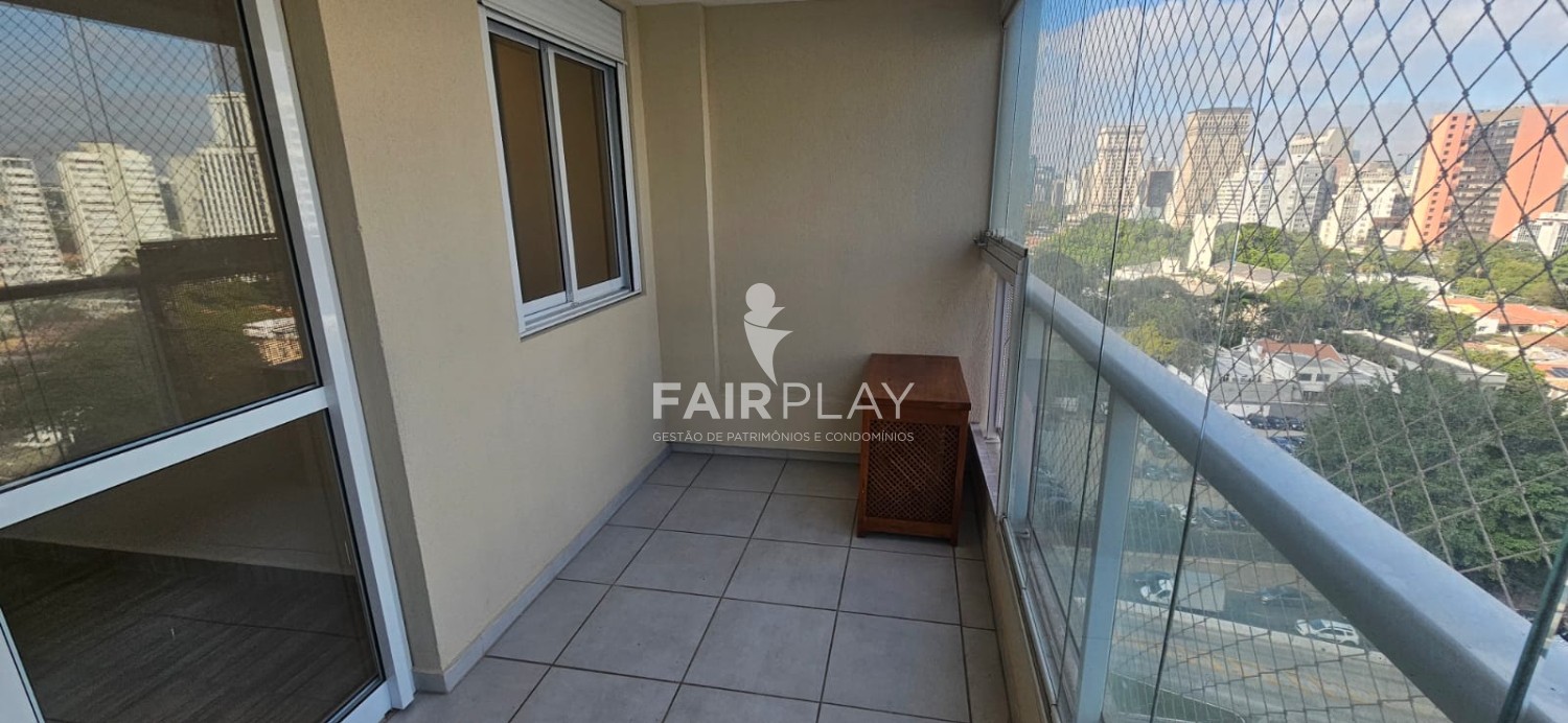 Apartamento, 2 quartos, 57 m² - Foto 11
