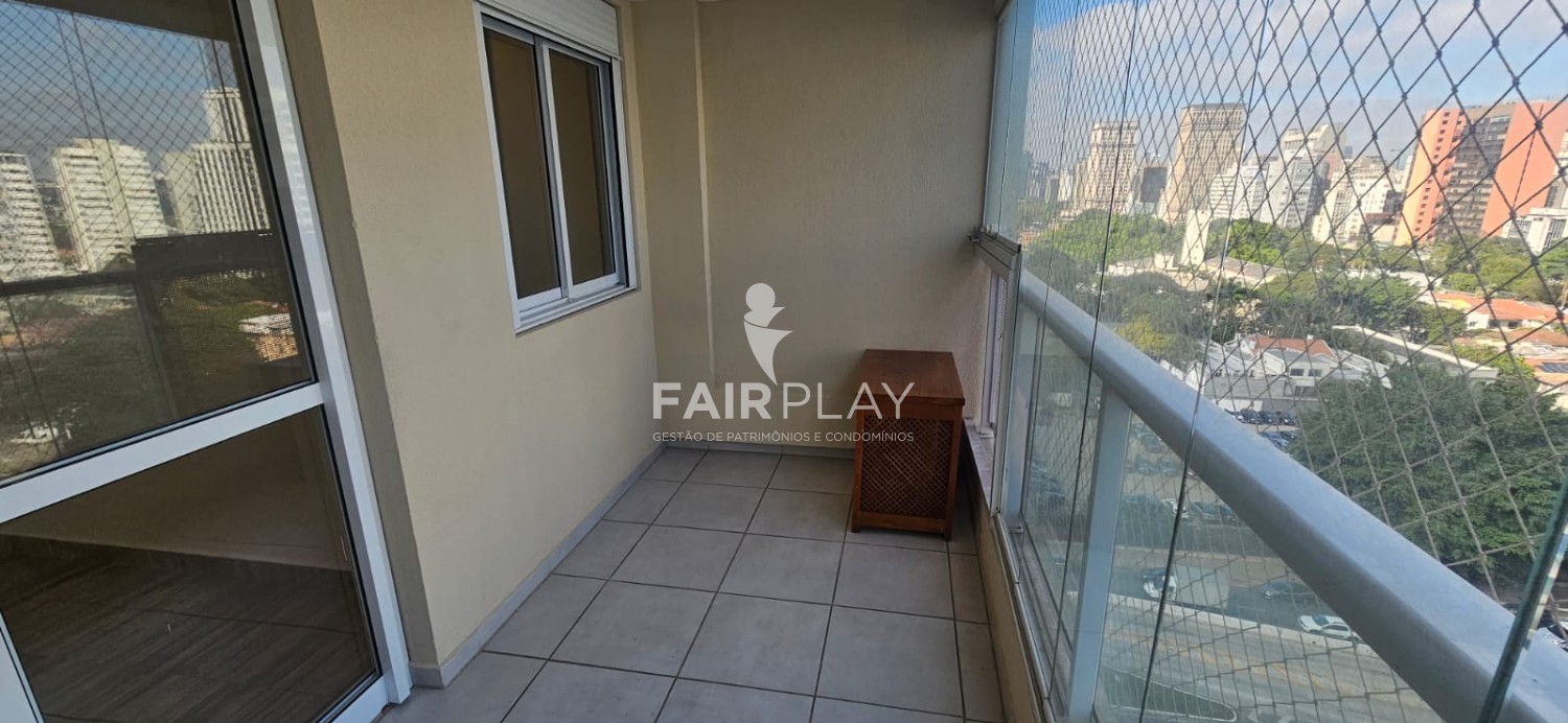 Apartamento, 2 quartos, 57 m² - Foto 12