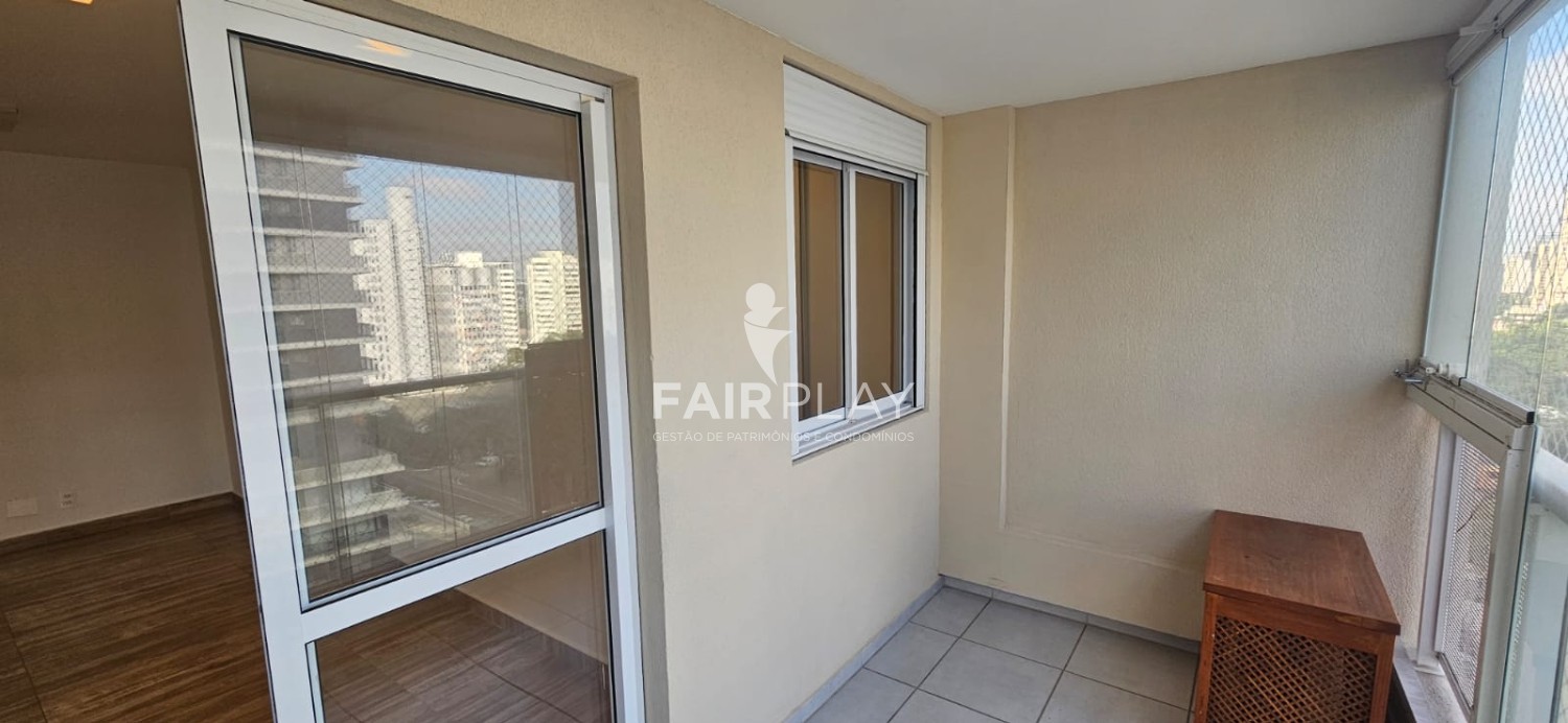 Apartamento, 2 quartos, 57 m² - Foto 13
