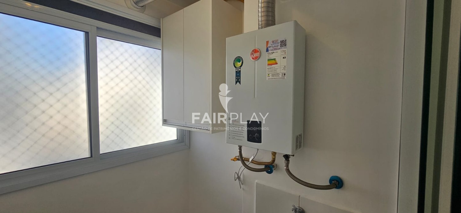 Apartamento, 2 quartos, 57 m² - Foto 26